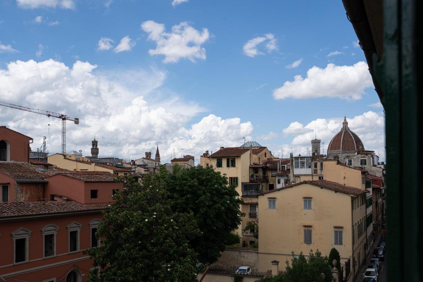 Appartement Puccini With Terrace *